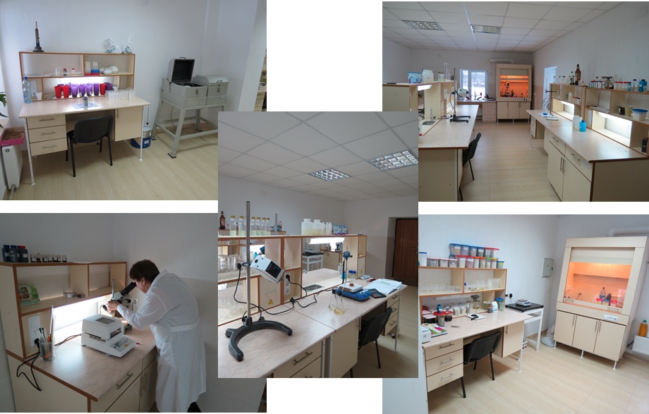 laboratoria